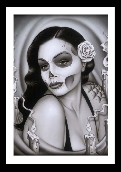 Ranchera Tattoo