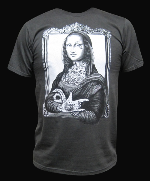 Mens Mona Tee