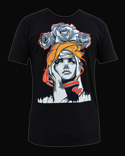 Mens The Perfect Turmoil Tee