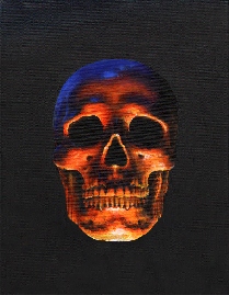 A Shine of Life - Canvas Giclee