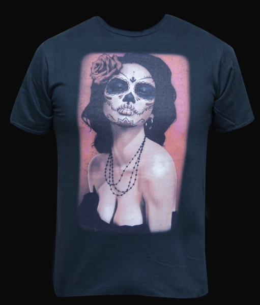 Mens Isabella Tee