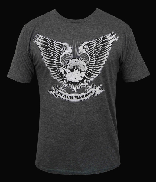Mens Mighty Eagle Tee