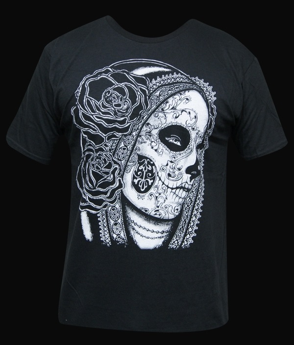 Mens Sweet To Sour Tee