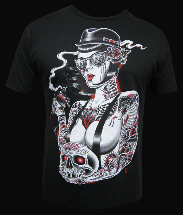 Mens Tears Tee