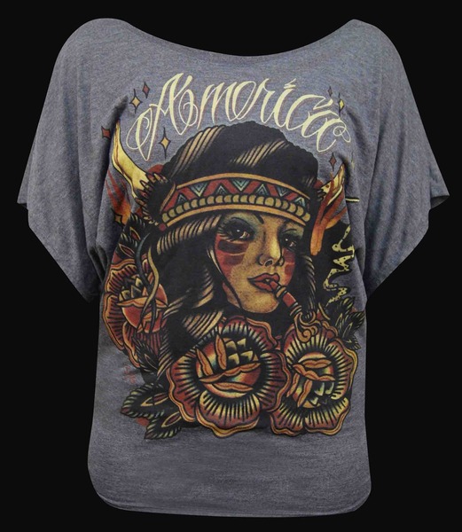 T Shirts