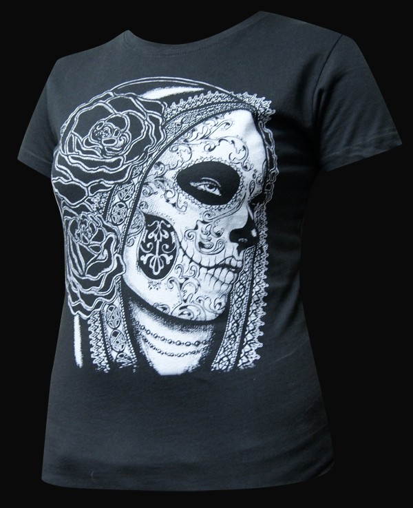 Womens Sweet To Sour Tee
