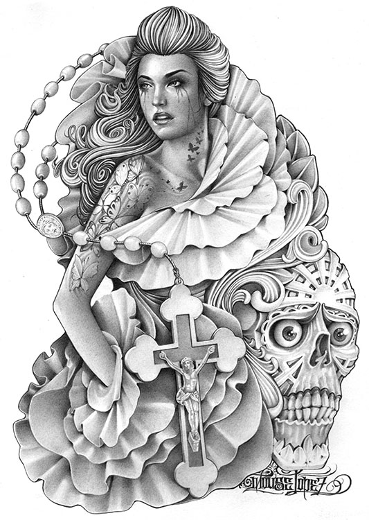 mouse lopez black market art company tattoo art amp apparel mouse lopez black market art company tattoo art amp apparel